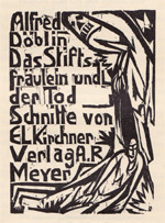 Kirchner - Döblin